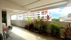 Blk 411 Bukit Batok West Avenue 4 (Bukit Batok), HDB 3 Rooms #456546881